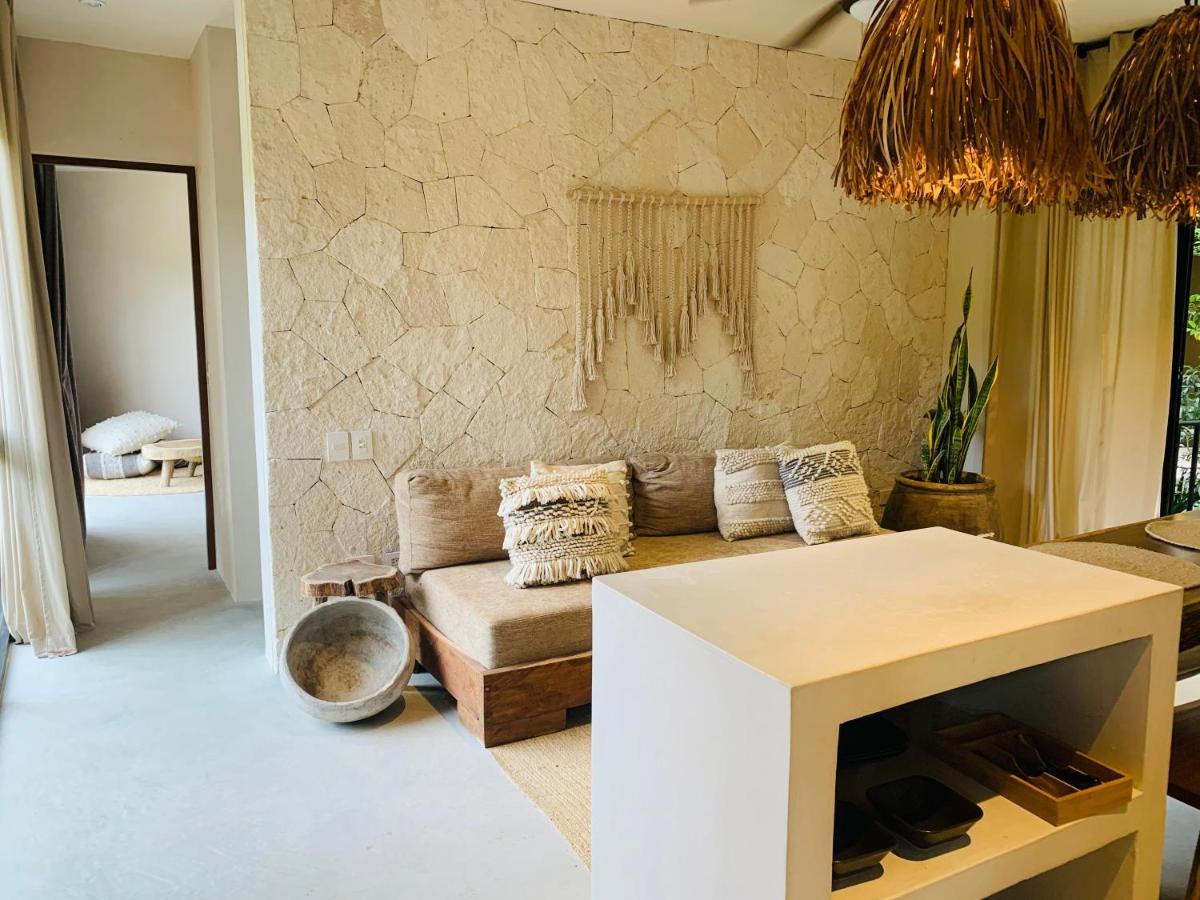 Appartement Vida Boho 16 With Special Fee To Access Bardo *