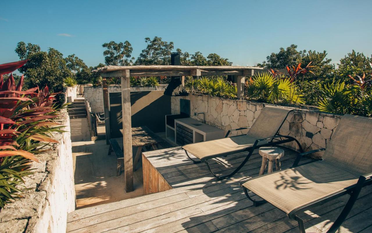 Vida Boho 16 With Special Fee To Access Bardo Appartement *